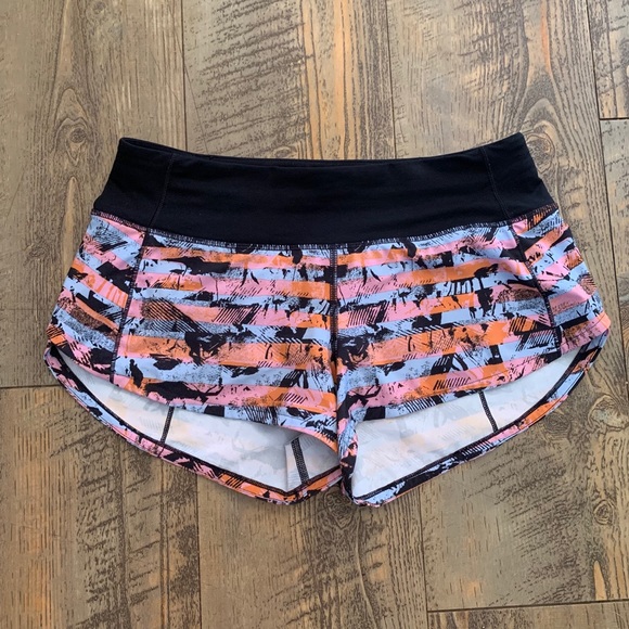 lululemon athletica Pants - Lululemon Speed Up Short